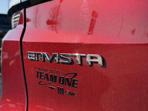 Used 2024 Buick Envista Avenir image 7