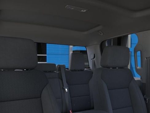 New 2026 Chevrolet Silverado 1500 W/T w/ WT Convenience Package RWD image 24