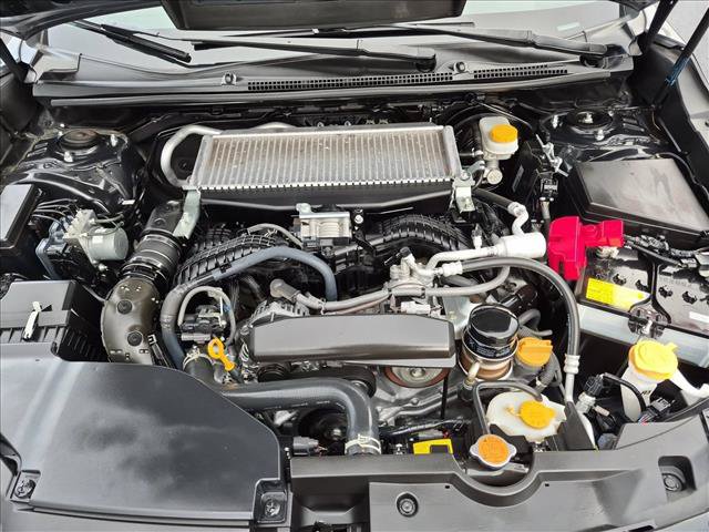 Certified 2023 Subaru WRX AWD/4WD image 21