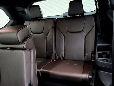 Used 2024 Lexus TX 350 AWD image 22