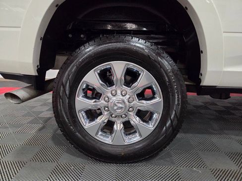 Used 2021 RAM 2500 Limited image 92