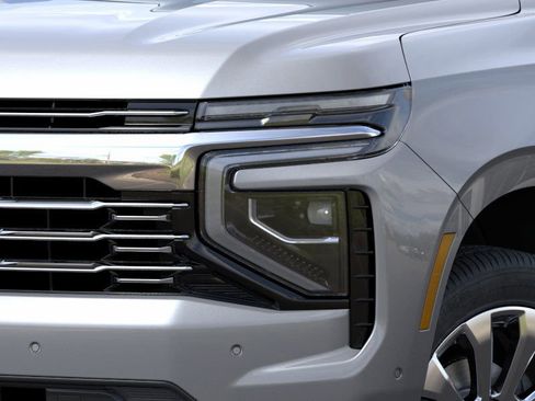 New 2026 Chevrolet Tahoe Premier AWD/4WD image 34