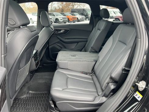 Used 2023 Audi Q7 3.0T Premium Plus w/ Premium Plus Package image 5