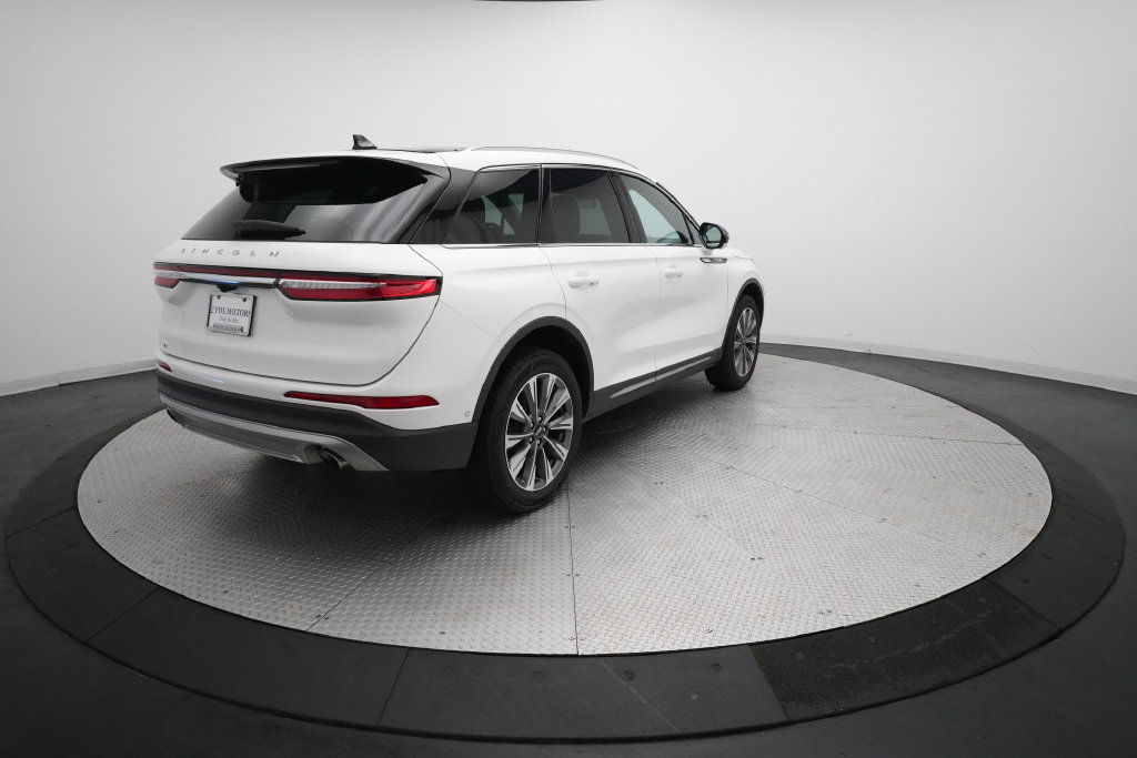 Used 2022 Lincoln Corsair Reserve w/ Equipment Group 201A AWD/4WD image 35