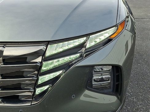 Used 2022 Hyundai Tucson Limited image 9