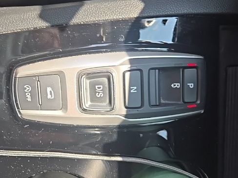 Used 2021 Honda Passport Elite image 15