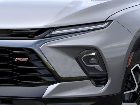 New 2026 Chevrolet Blazer RS image 10