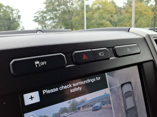 Used 2019 Ford F150 Lariat w/ Equipment Group 502A Luxury AWD/4WD image 36