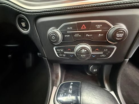 Used 2020 Dodge Charger GT w/ Plus Group RWD image 12
