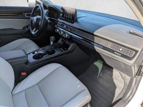 Used 2024 Honda Civic Touring image 21
