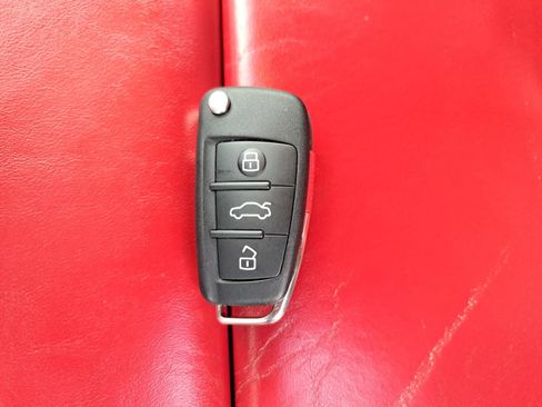 Used 2008 Audi RS 4 Sedan AWD/4WD image 14