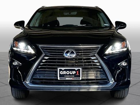 Used 2016 Lexus RX 350 FWD image 3