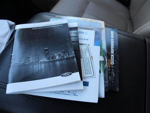 Used 2015 Ford F350 Lariat w/ Lariat Ultimate Package image 38