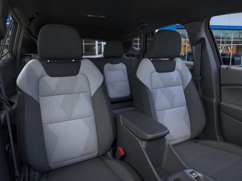 New 2026 Chevrolet Trax RS w/ Driver Confidence Package image 40