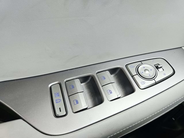 Used 2024 Hyundai Palisade SEL AWD/4WD image 33