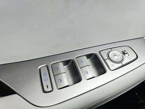 Used 2024 Hyundai Palisade SEL AWD/4WD image 33
