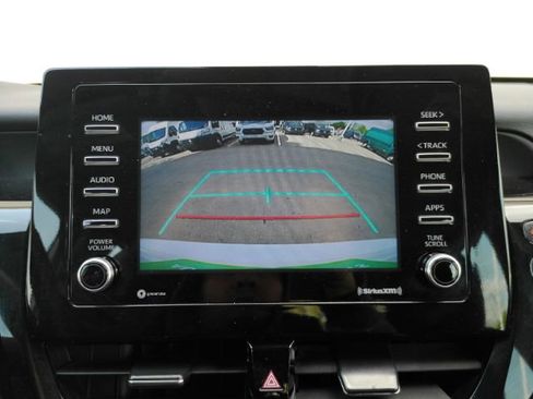 Used 2023 Toyota Camry LE FWD image 8