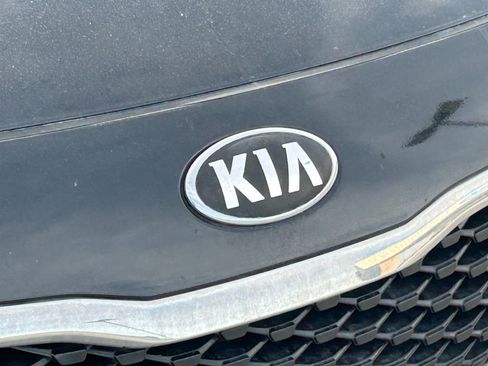 Used 2016 Kia Optima LX image 11