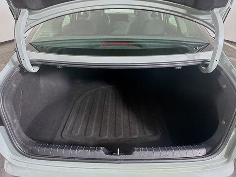 Used 2025 Kia K4 LXS image 28