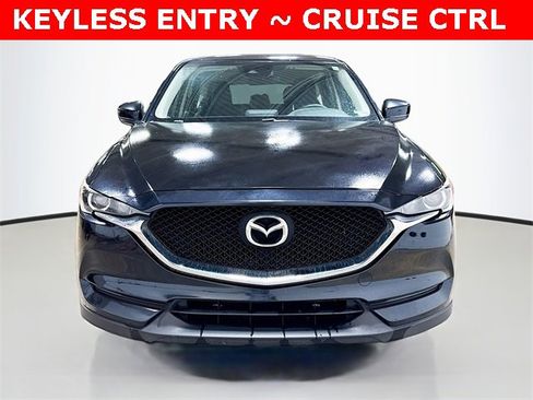 Used 2018 MAZDA CX-5 Sport image 3