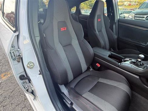 Used 2019 Honda Civic Si image 12
