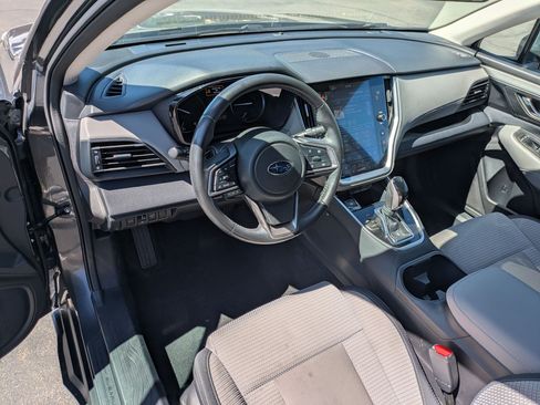 Used 2023 Subaru Outback Premium w/ Popular Package #1 AWD/4WD image 16