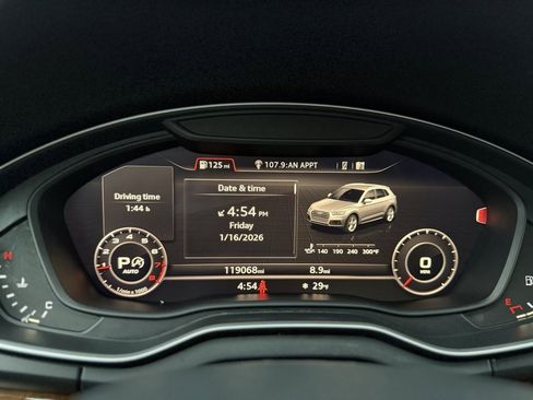 Used 2018 Audi Q5 2.0T Premium Plus w/ Premium Plus Package image 20