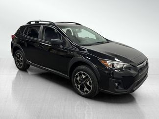 Certified 2020 Subaru Crosstrek 2.0i video 1