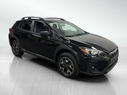 Certified 2020 Subaru Crosstrek 2.0i