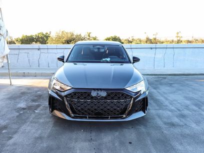Used 2026 Audi RS 3