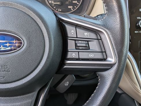 Certified 2025 Subaru Legacy Limited w/ Popular Package #3 image 16