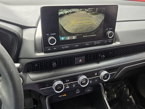 Certified 2024 Honda CR-V LX image 21