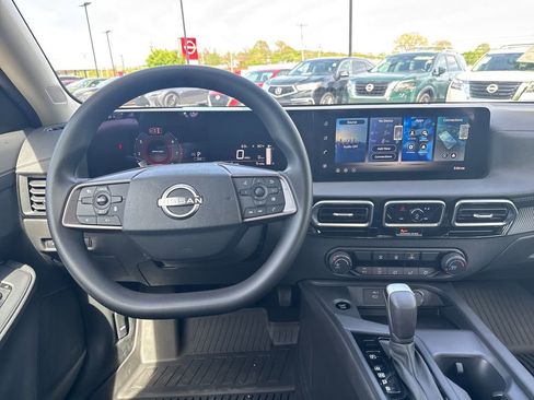 New 2026 Nissan Sentra S FWD image 23