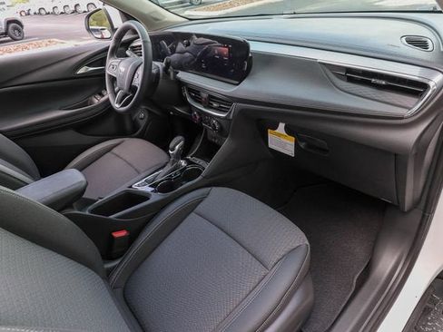 New 2026 Buick Encore GX Preferred w/ Advanced Technology Package FWD image 21