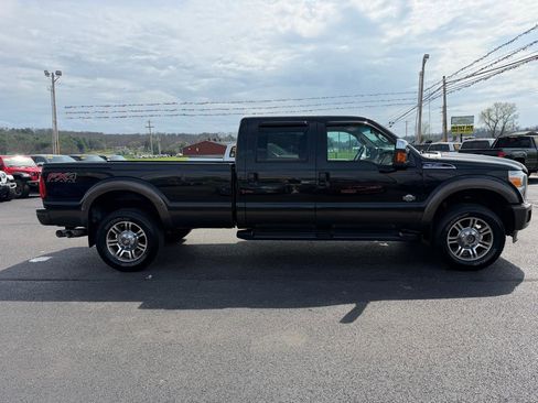 Used 2015 Ford F350 King Ranch AWD/4WD image 51