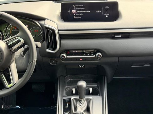 Used 2025 MAZDA CX-50 AWD 2.5 S w/ Select Package image 13