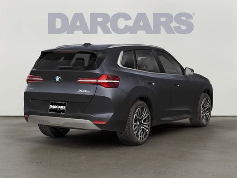 New 2026 BMW X3 xDrive30 w/ Premium Package image 3