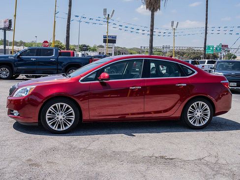 Used 2013 Buick Verano image 8