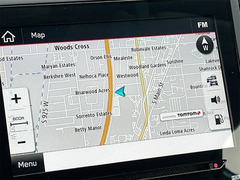 Used 2022 Subaru Crosstrek Hybrid w/ Moonroof Package w/Navigation image 13