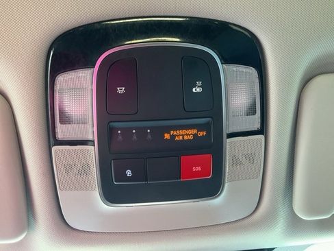 Used 2024 Hyundai Tucson SEL image 17