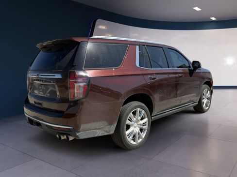 Used 2023 Chevrolet Tahoe High Country w/ Premium Package 2 image 5
