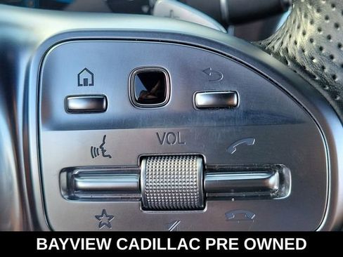 Used 2019 Mercedes-Benz C 300 Cabriolet w/ Multimedia Package image 15