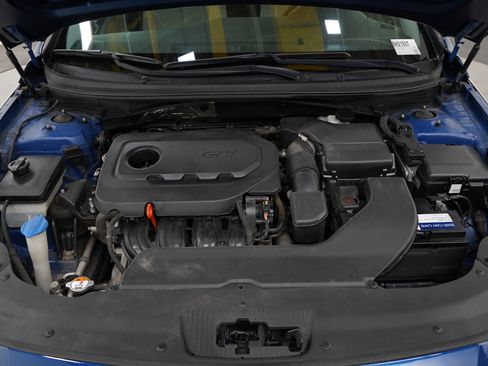 Used 2015 Hyundai Sonata SE FWD image 27