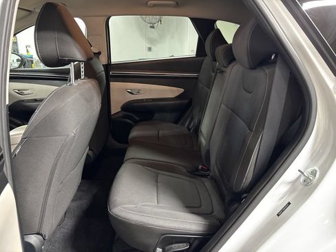 Used 2022 Hyundai Tucson SEL AWD/4WD image 24