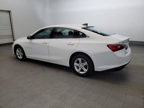Used 2024 Chevrolet Malibu LS image 3
