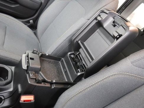 New 2026 Jeep Wrangler Willys image 16