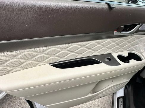 Used 2020 Hyundai Palisade Limited FWD image 28