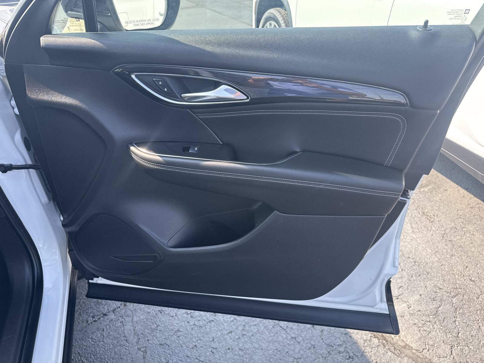 Used 2023 Buick Envision Preferred FWD image 19