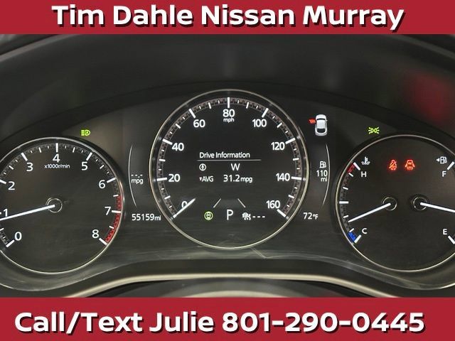 Used 2024 MAZDA CX-30 AWD 2.5 S w/ Select Sport Pkg image 26