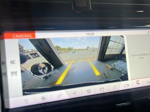Used 2020 Land Rover Discovery Sport S AWD/4WD image 27